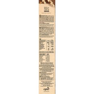 Cereales Fitness Con Chocolate Negro