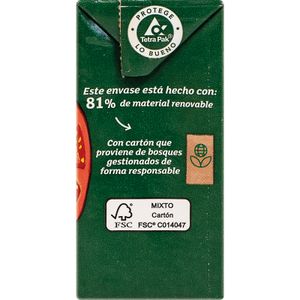 Tomate Frito Oliva Brik Pack de 3
