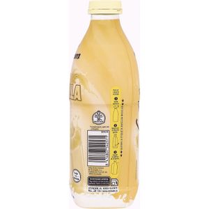 Batido Sabor Vainilla Botella