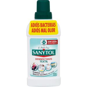 Sanytol Desinfectante Textil