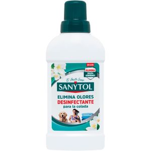 Imagen de Desinfectante Textil Sin Lejía