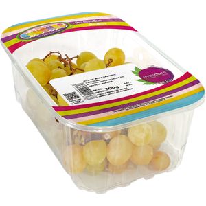 Imagen de Uva Sabores