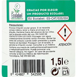 Friegasuelos Eco