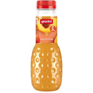 Néctar Melocotón Botella