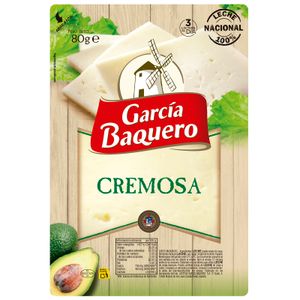 Queso Havarti Lonchas