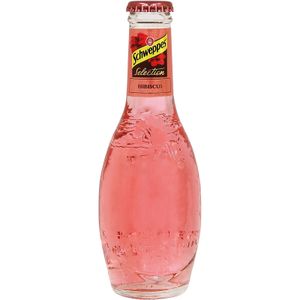 SCHWEPPES Tónica Hibiscus Botellín Vidrio