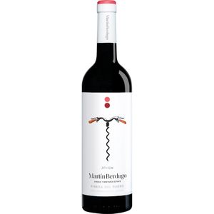 M.BERDUGO Vino Tinto Joven D.O. Ribera del Duero