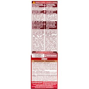 Tercera imatge del producte Tinte Color Sensation 7 de la marca GARNIER
