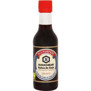 KIKKOMAN Salsa Soja Clásica