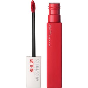 Segona imatge del producte Barra de Llavis 20 Ink Matte de la marca MAYBELLINE