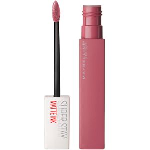 Segona imatge del producte Barra de Llavis 15 Ink Matte de la marca MAYBELLINE