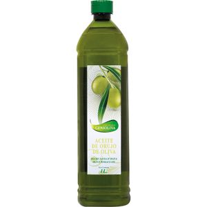 Aceite De Orujo De Oliva