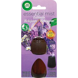 Air Wick Essential Mist - Aparato y recambio de ambientador