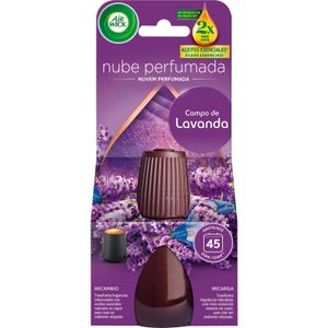 Recambio Ambientador Esential Mist Lavanda