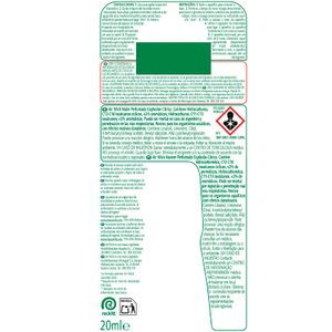 Recambio Ambientador Esential Mist Citrus
