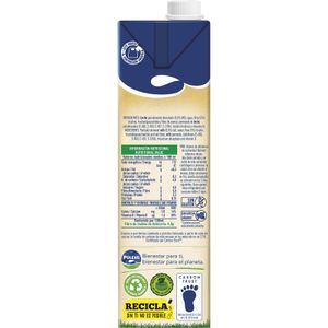 Preparado Lácteo con Fibra Brik