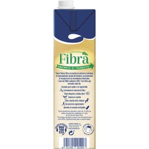 Preparado Lácteo con Fibra Brik