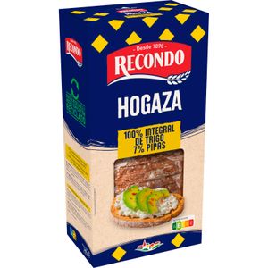 RECONDO Hogaza Integral