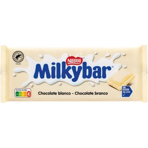 Imagen de Chocolate Blanco