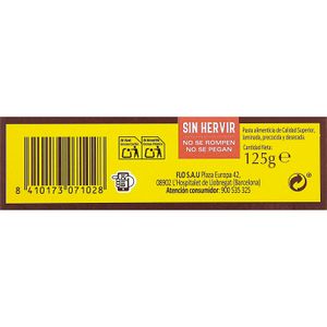 Canelón Fácil Precocido Caja 18 Placas