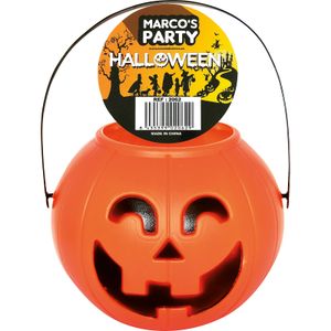 Calabaza Recoge Chuche Halloween