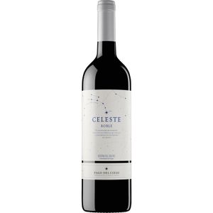 CELESTE Vino Tinto Roble D.O. Ribera del Duero