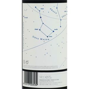 Vino Tinto Roble D.O.Ribera del Duero