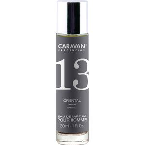 Colonia Masculina Nº 13