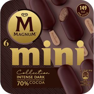 Magnum Mini Intense Dark