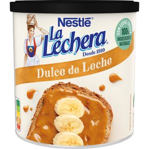 Dulce de Leche Lata LA LECHERA