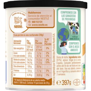 Dulce de Leche Lata