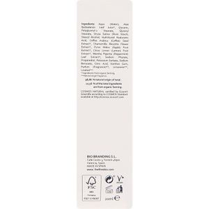 Segona imatge del producte Contorno d´Ulls Ecològic de la marca FEEL FREE