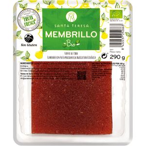 Membrillo Bio