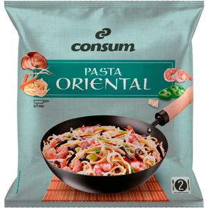 Pasta Oriental