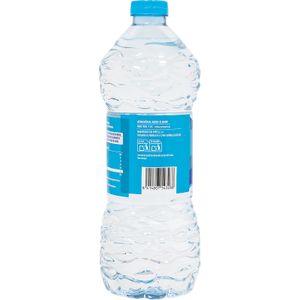 Agua Mineral Natural Botella