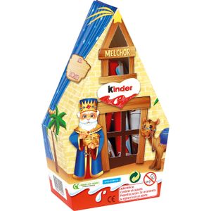 Casita Mini Mix