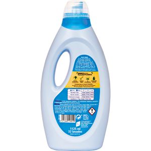 Detergente Líquido Prendas Delicadas Bebé