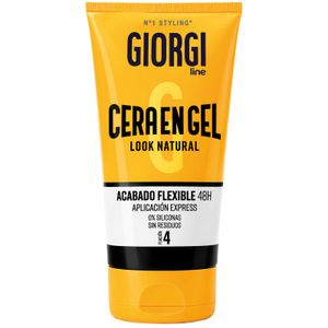 Imagen de Cera En Gel Look Natural