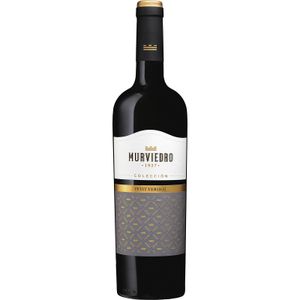 MURVIEDRO Vino Tinto Petit Verdot D.O.Valencia