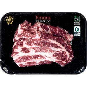 Presa Cerdo Ibérico