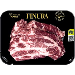 Presa Cerdo Ibérico