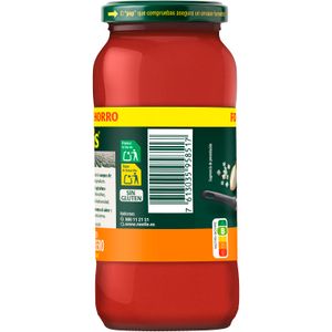 Sisena imatge del producte Tomaca Fregida Casolana Pot de la marca SOLIS