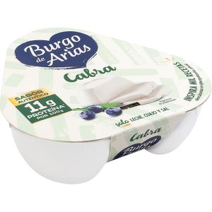 Imagen de Queso Burgo de Arias Cabra