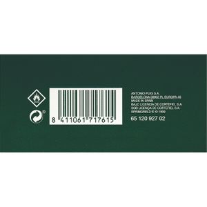 Tercera imatge del producte Colònia Masculina Amb Vaporitzador de la marca SPRINGFIELD