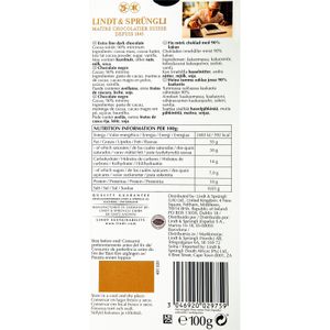 Chocolate 90% Cacao Excellence