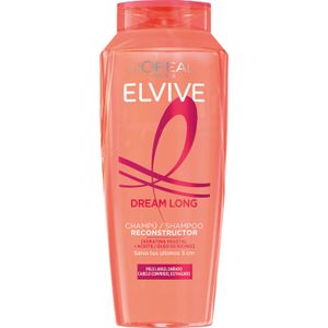 CHAMPU ELVIVE DREAM LONG 400 ML