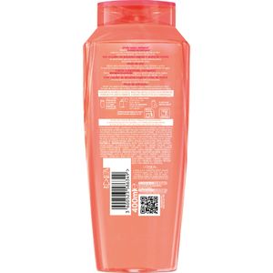 Segona imatge del producte Xampü Cabell Llarg Danyat de la marca ELVIVE