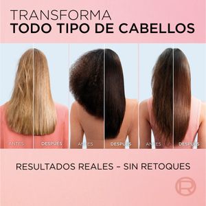 Quinta imatge del producte Xampü Cabell Llarg Danyat de la marca ELVIVE