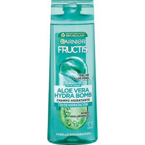 Champú Hidratante Cabello Normal