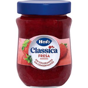 HERO Mermelada de Fresa